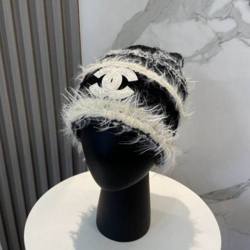CHAL Hats AAA-2714