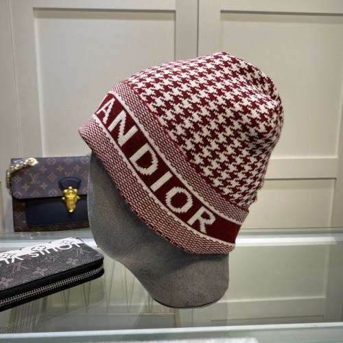 Dior Hats AAA-1368