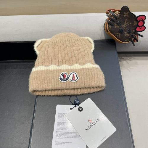 Moncler Hats AAA-366