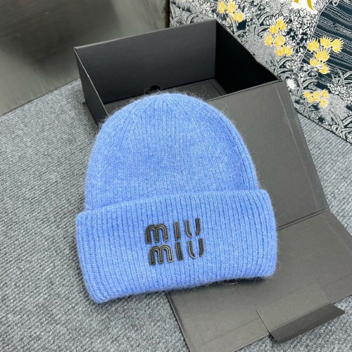 Miumiu Hats AAA-333