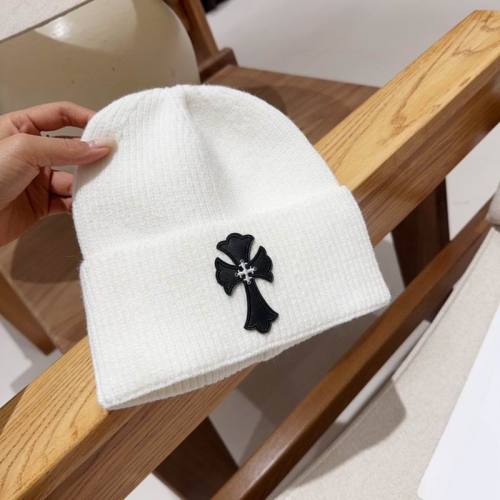Chrome Hearts Hats AAA-397
