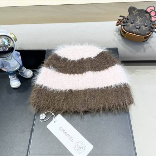 Chrome Hearts Hats AAA-404