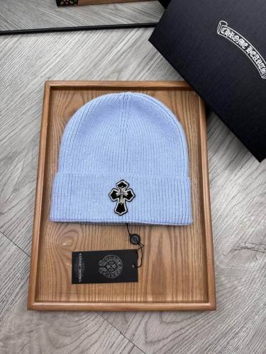 Chrome Hearts Hats AAA-385