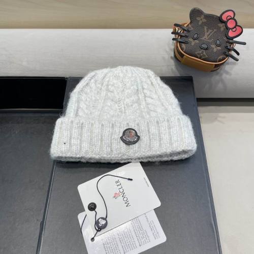 Moncler Hats AAA-386