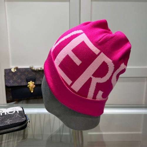 Versace Hats AAA-079