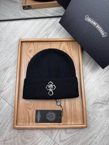 Chrome Hearts Hats AAA-376