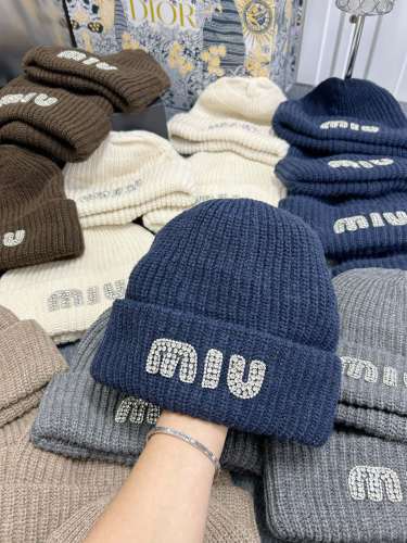 Miumiu Hats AAA-310