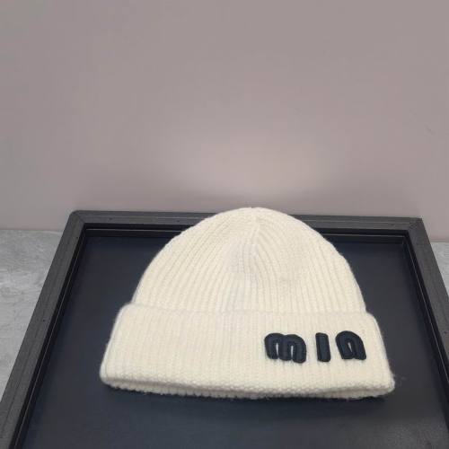 Miumiu Hats AAA-054