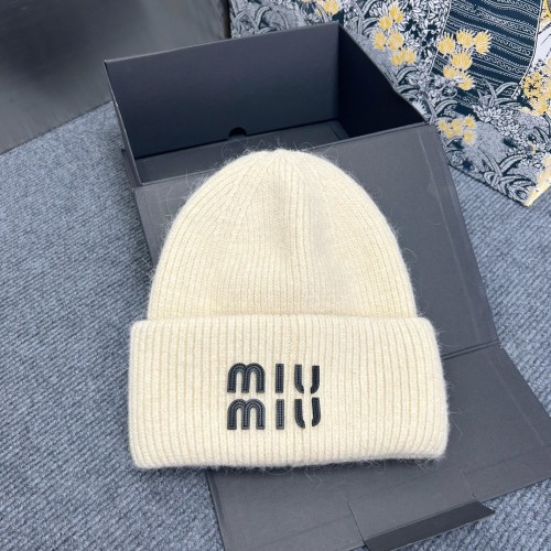Miumiu Hats AAA-320