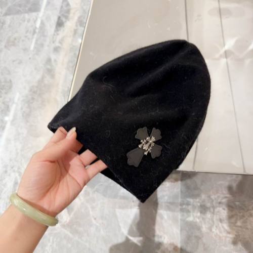 Chrome Hearts Hats AAA-399
