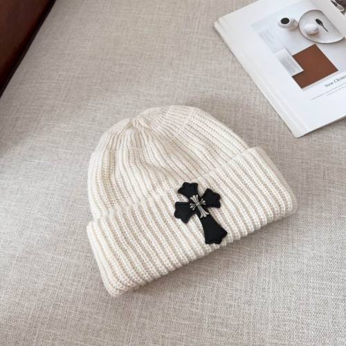 Chrome Hearts Hats AAA-334