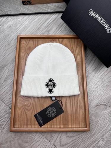 Chrome Hearts Hats AAA-387