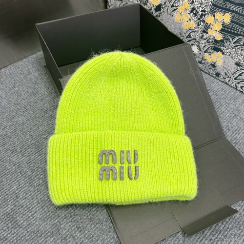 Miumiu Hats AAA-324