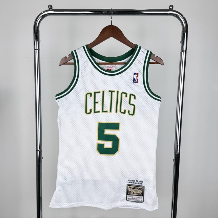 NBA Boston Celtics-336