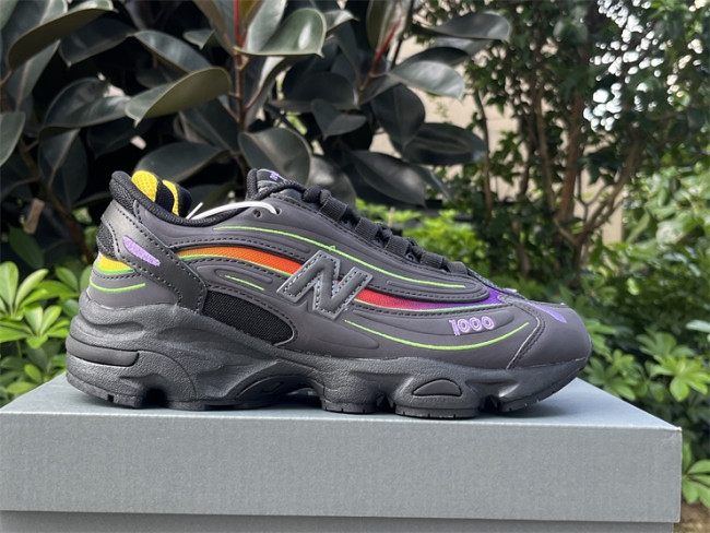 NB Shoes High End Quality-273