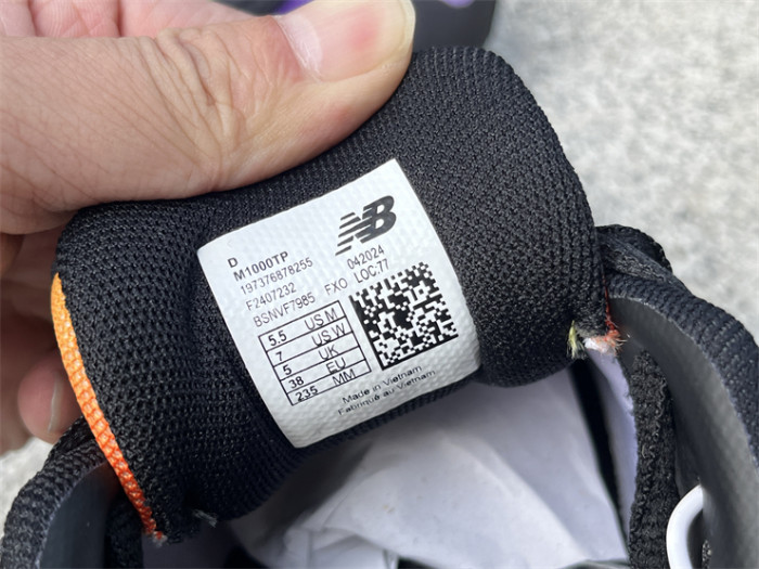 NB Shoes High End Quality-273