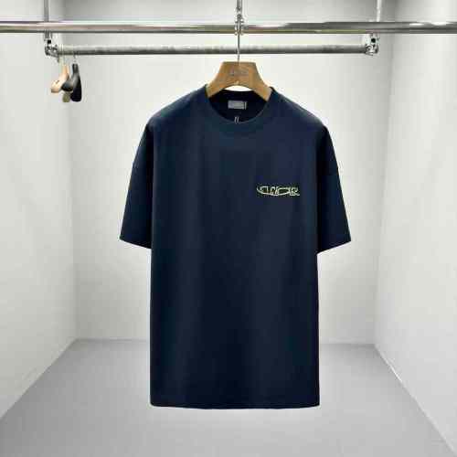 Dior Shirt High End Quality-571