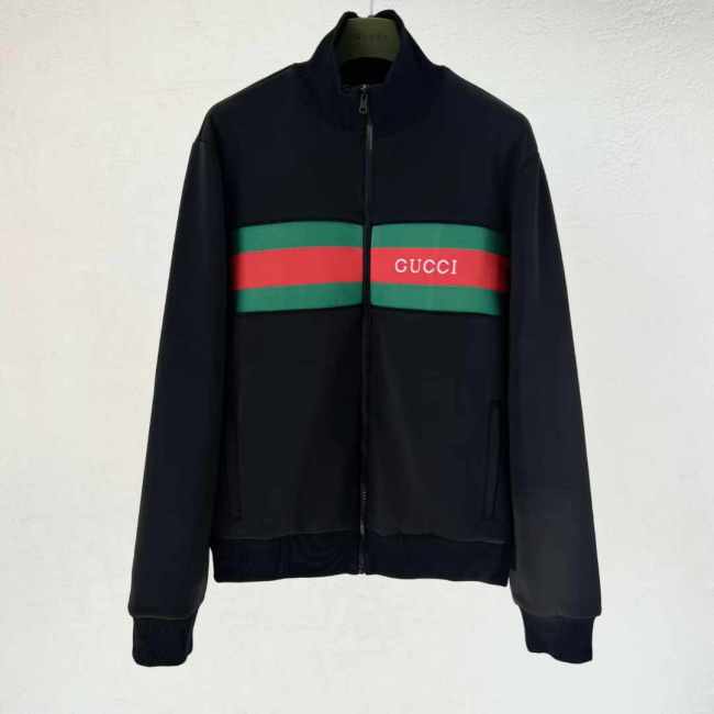 G Jacket High End Quality-245