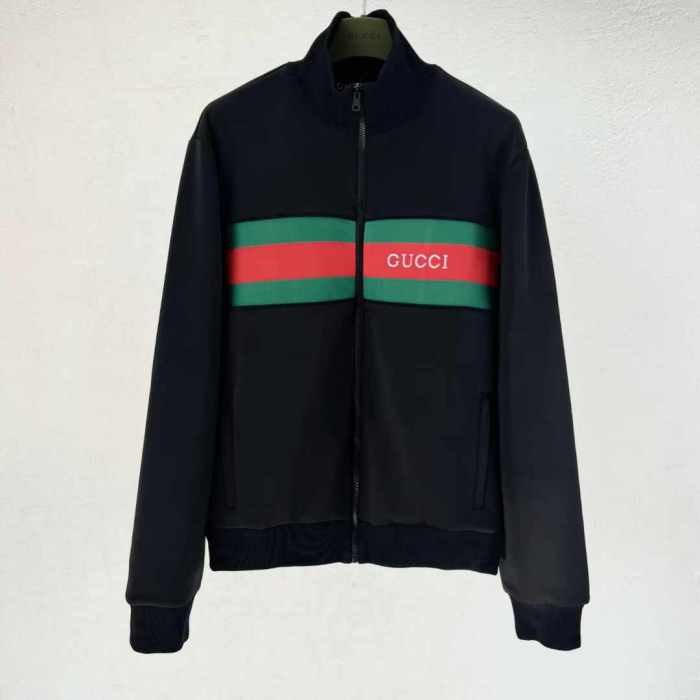 G Jacket High End Quality-245