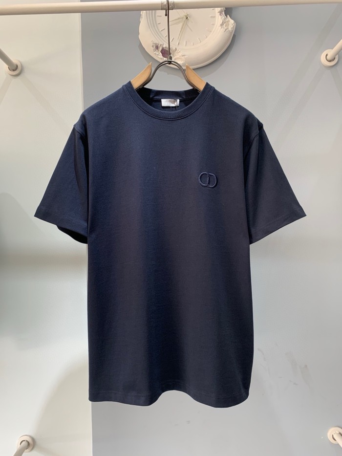 Dior Shirt High End Quality-576