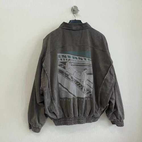 ERD Jacket High End Quality-003