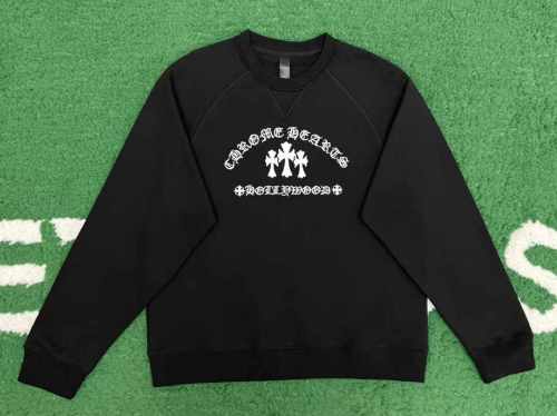 Chrome Hearts Hoodies High End Quality-036