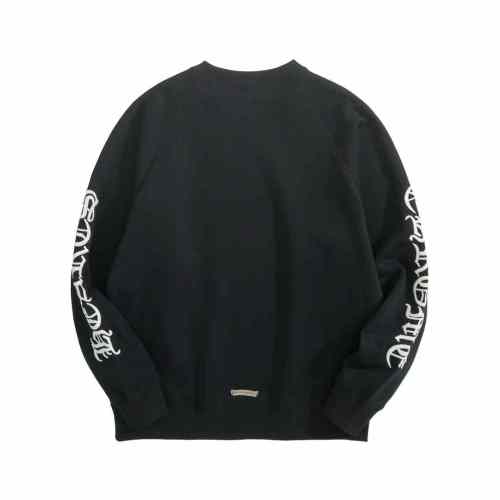 Chrome Hearts Hoodies High End Quality-037