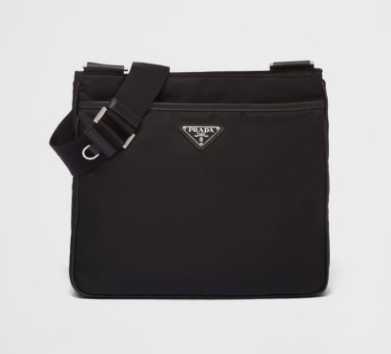 Prada High End Quality Bags-138