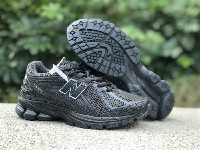 NB Shoes High End Quality-277