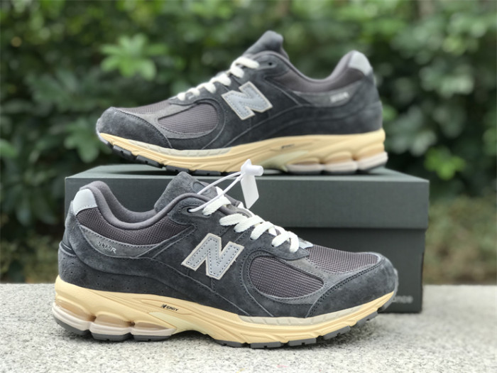 NB Shoes High End Quality-278