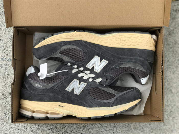NB Shoes High End Quality-278