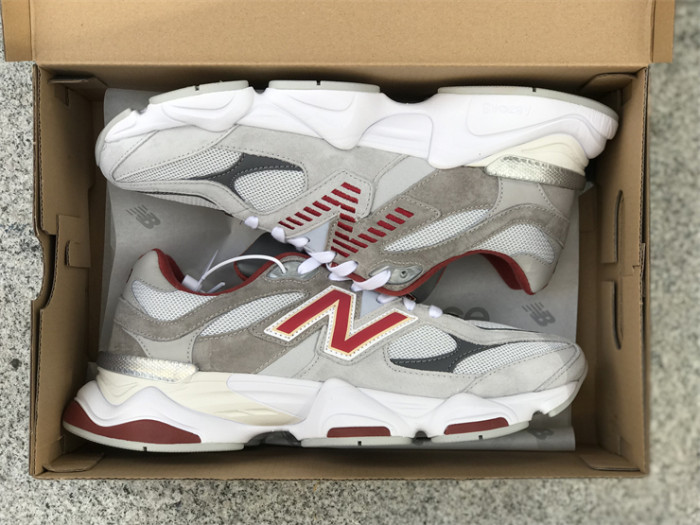 NB Shoes High End Quality-276