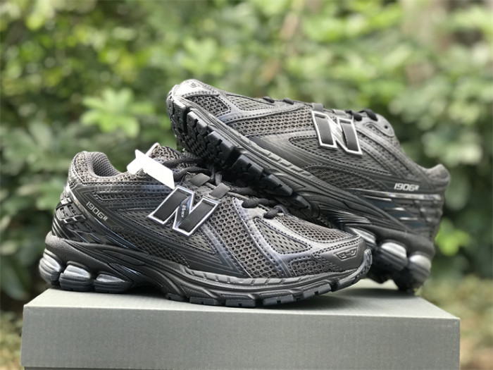NB Shoes High End Quality-277