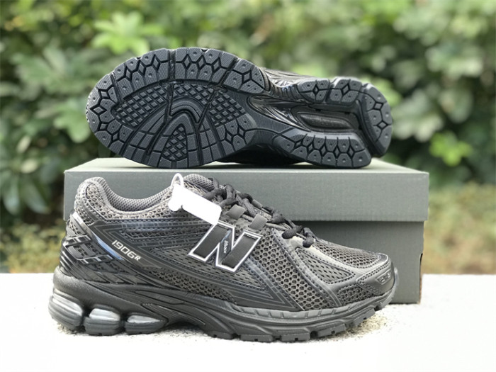 NB Shoes High End Quality-277