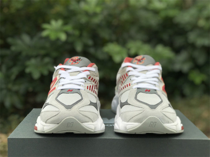 NB Shoes High End Quality-276