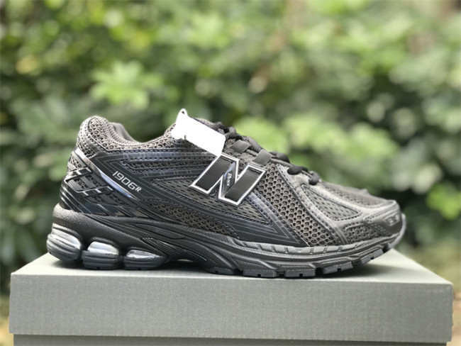 NB Shoes High End Quality-277