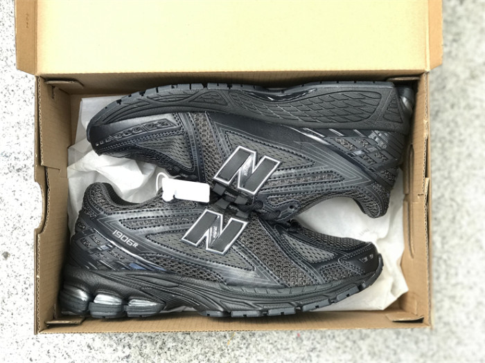 NB Shoes High End Quality-277