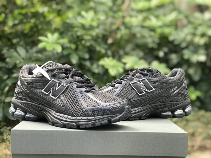 NB Shoes High End Quality-277