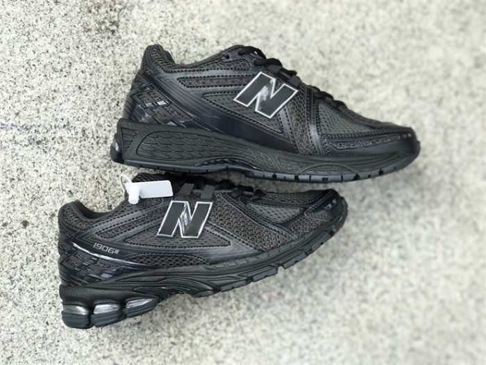 NB Shoes High End Quality-277