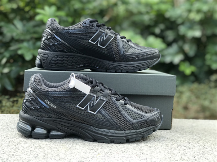 NB Shoes High End Quality-277