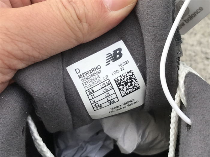 NB Shoes High End Quality-278