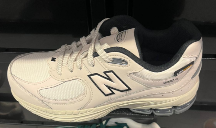 NB Shoes High End Quality-279
