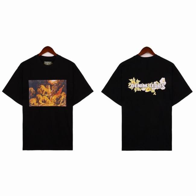 Denim Tears t-shirt-029(S-XL)