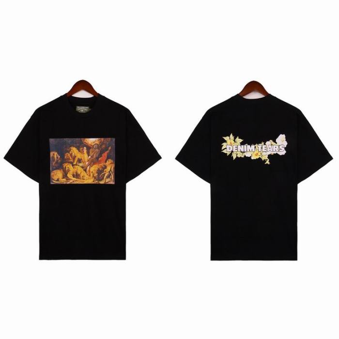 Denim Tears t-shirt-029(S-XL)