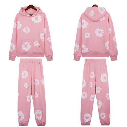 Denim Tears suit-012(S-XL )