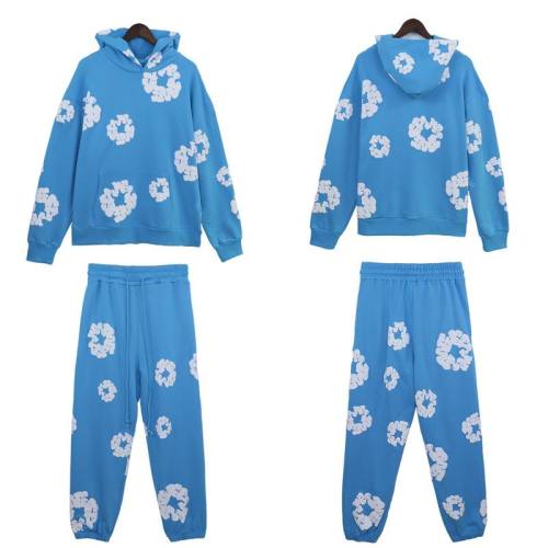 Denim Tears suit-023(S-XL )