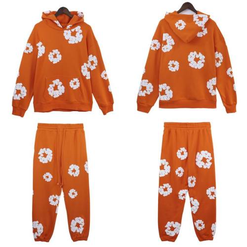 Denim Tears suit-013(S-XL )