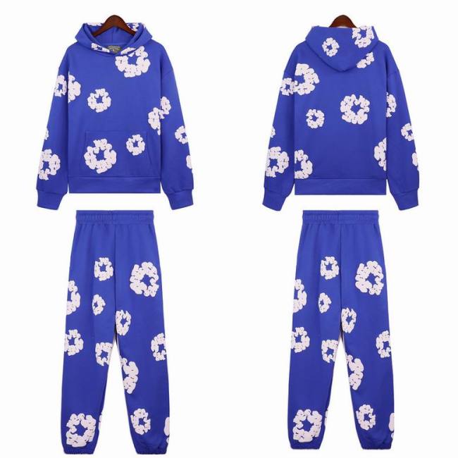 Denim Tears suit-009(S-XL )