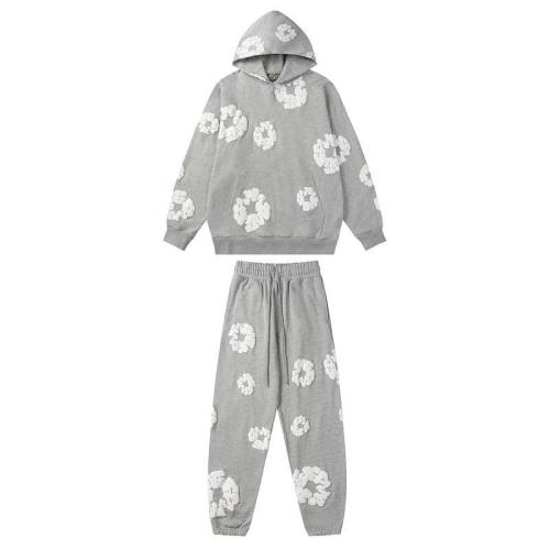 Denim Tears suit-041(S-XL )