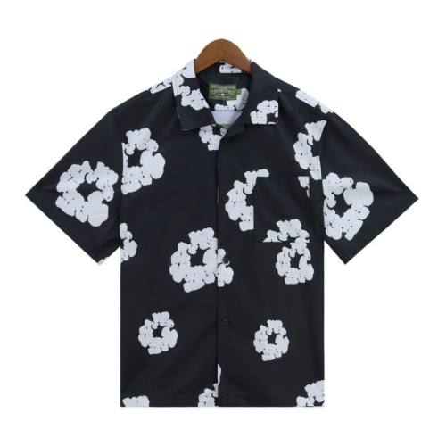 Denim Tears Shirt-004(S-XL)